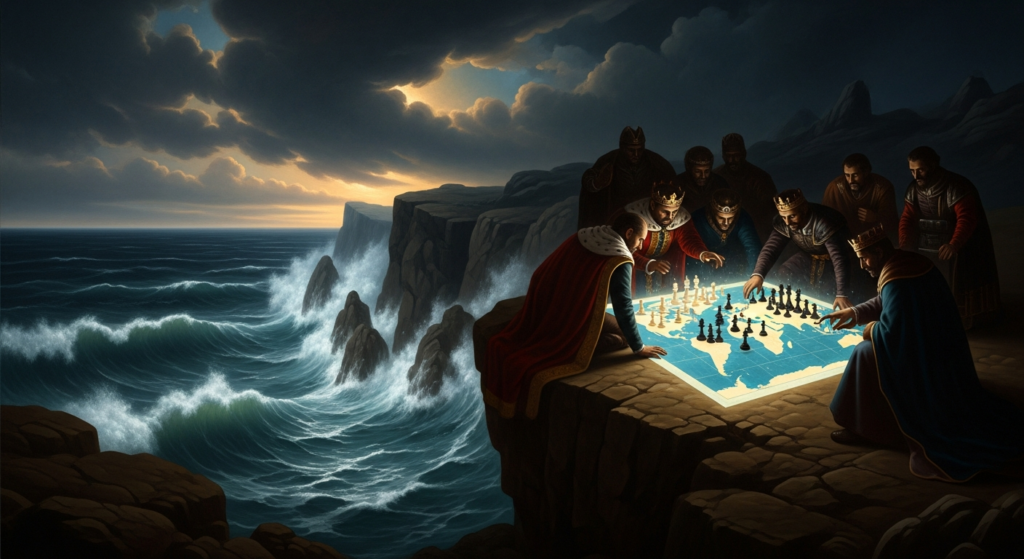 Morning Capsule: Apr 02, 2026