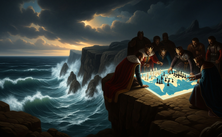 Morning Capsule: Apr 02, 2026