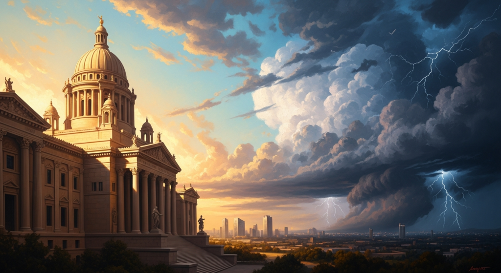 Market Briefing: 08 maggio 2026