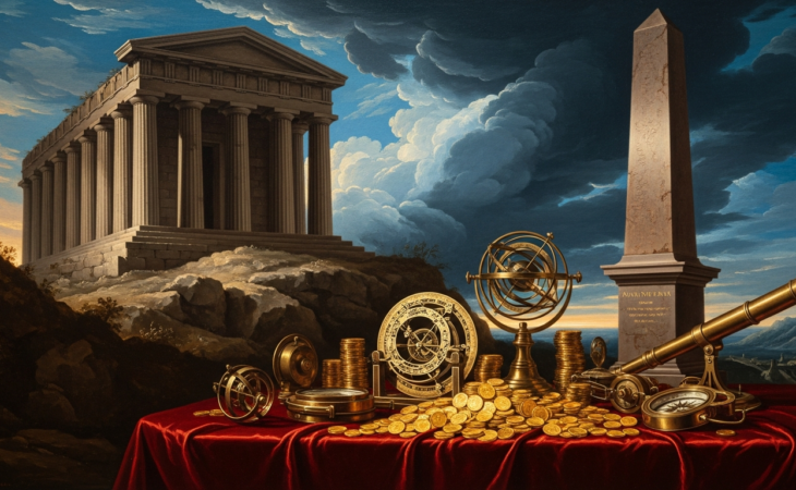 Resumo do mercado: 20 de maio de 2026