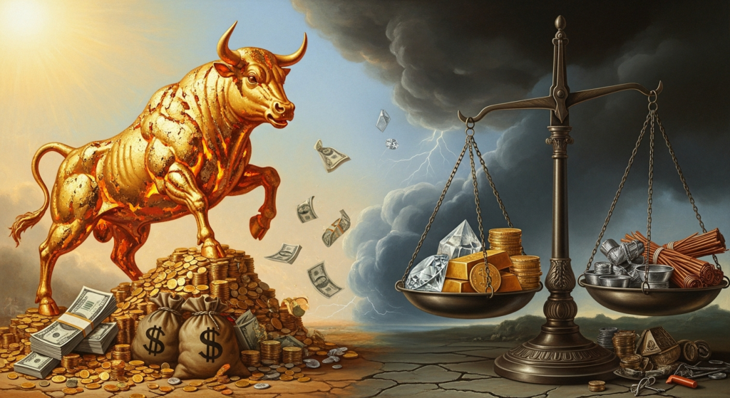 Resumo do mercado: 21 de maio de 2026