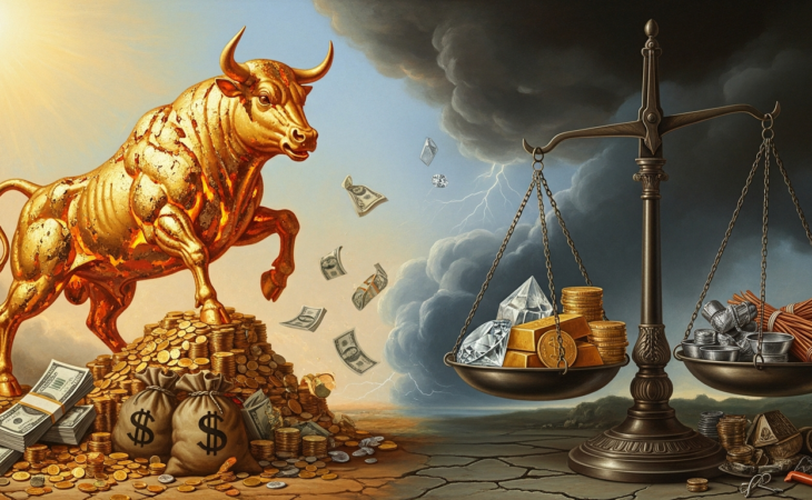 Resumo do mercado: 21 de maio de 2026