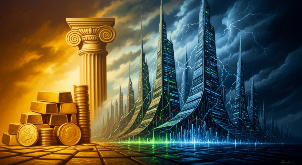 Market Briefing: Jun 08, 2026