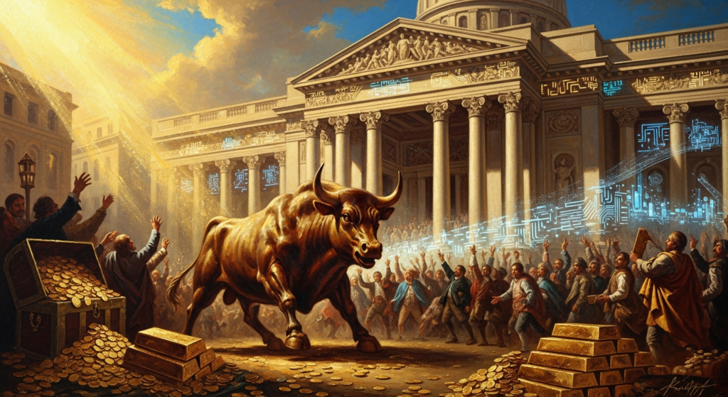 Resumen del mercado: 30 de junio de 2026