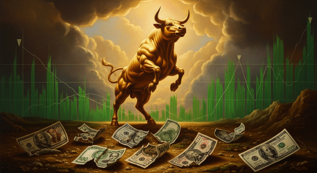 Resumen del mercado: 7 de julio de 2026