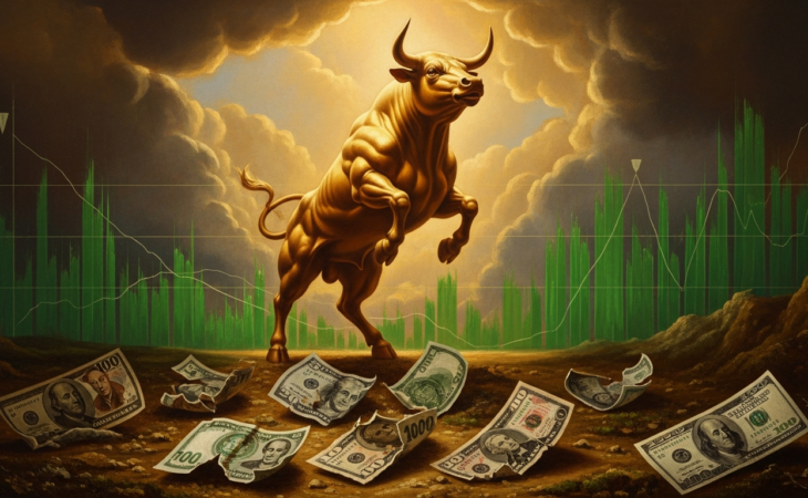 Resumen del mercado: 7 de julio de 2026