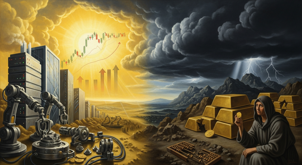 Resumen del mercado: 10 de julio de 2026