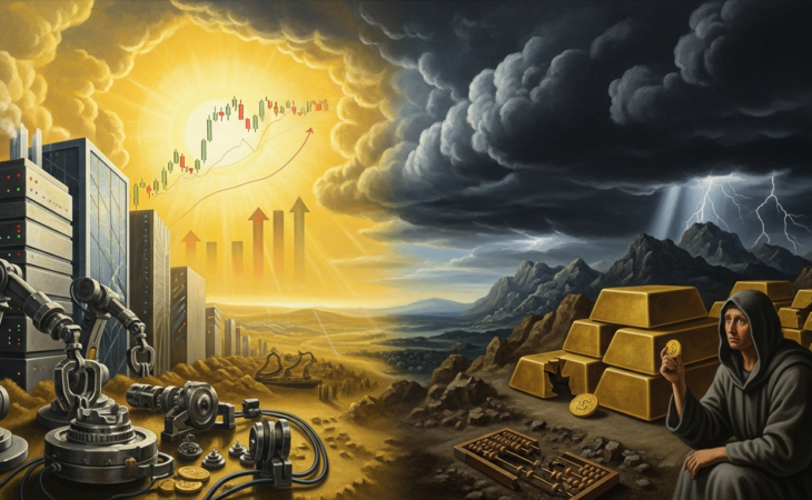 Resumen del mercado: 10 de julio de 2026