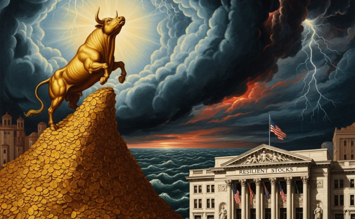 Resumen del mercado: 20 de julio de 2026