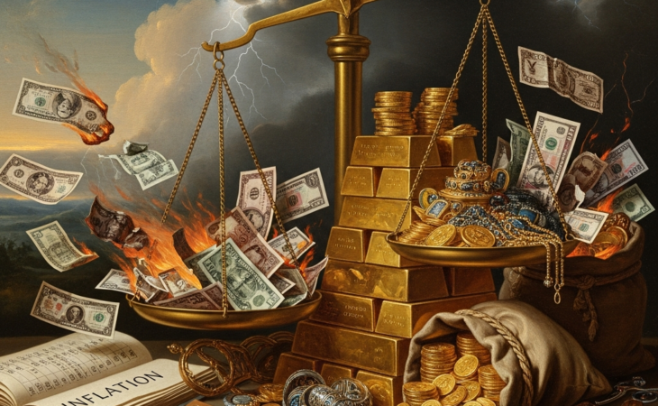Resumen del mercado: 29 de julio de 2026