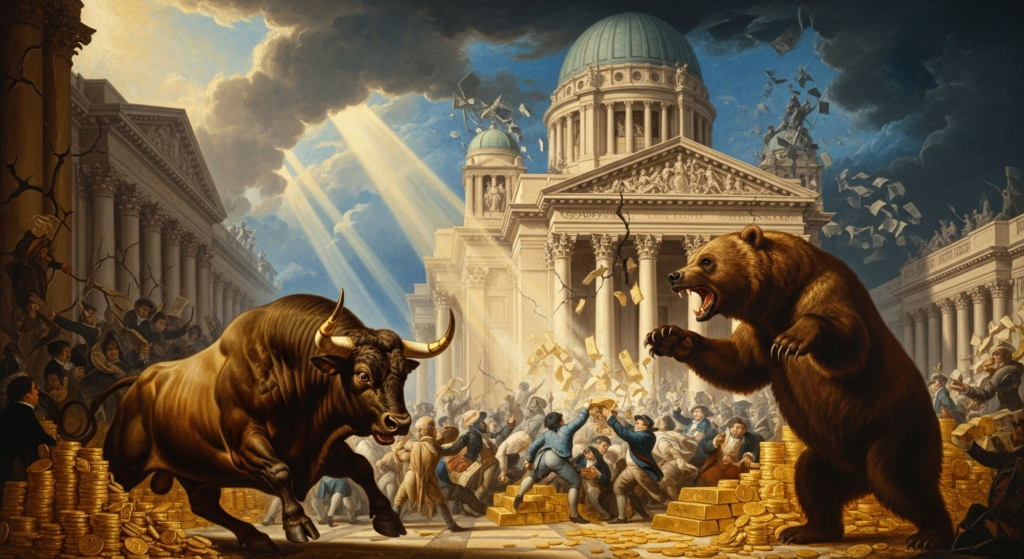 Market Briefing: Jul 30, 2026