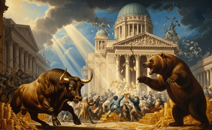 Resumen del mercado: 30 de julio de 2026