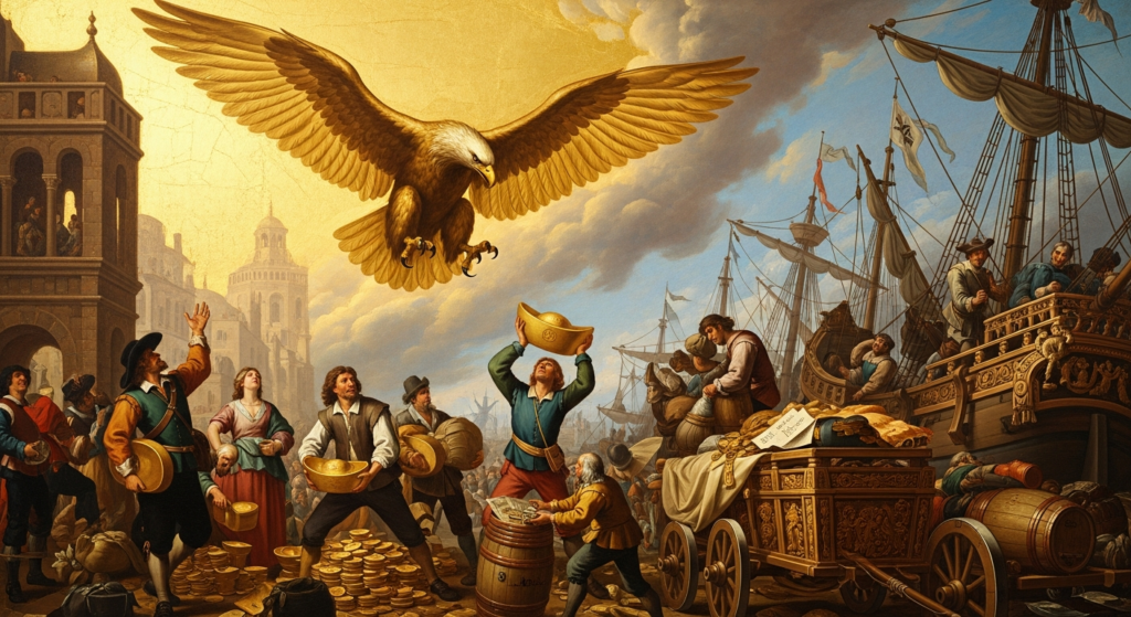 Market Briefing: Jul 31, 2026