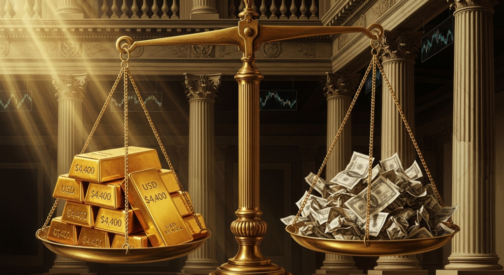 Market Briefing: Aug 07, 2026
