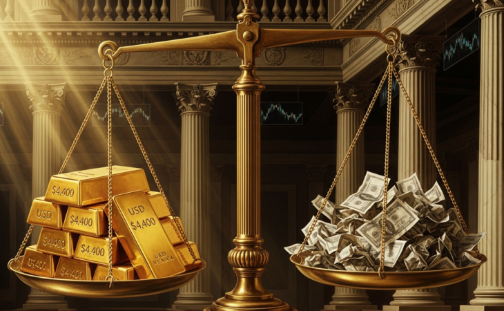Market Briefing: Aug 07, 2026