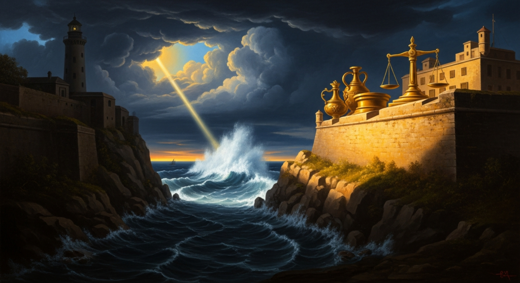 Market Briefing: Aug 19, 2026