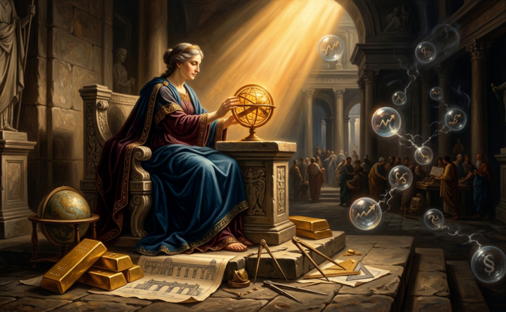 Market Briefing: Aug 26, 2026