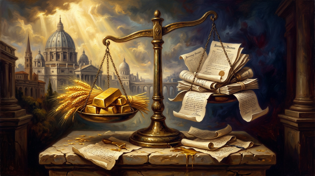 Market Briefing: Aug 27, 2026